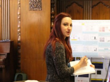 2014 UROP Spring Research Symposium